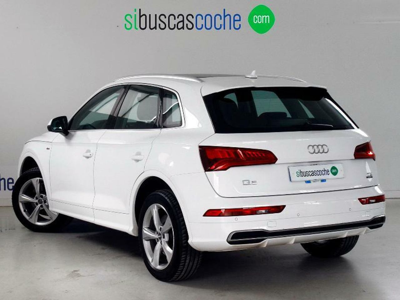 audi q5 2017 / foto grande (2)