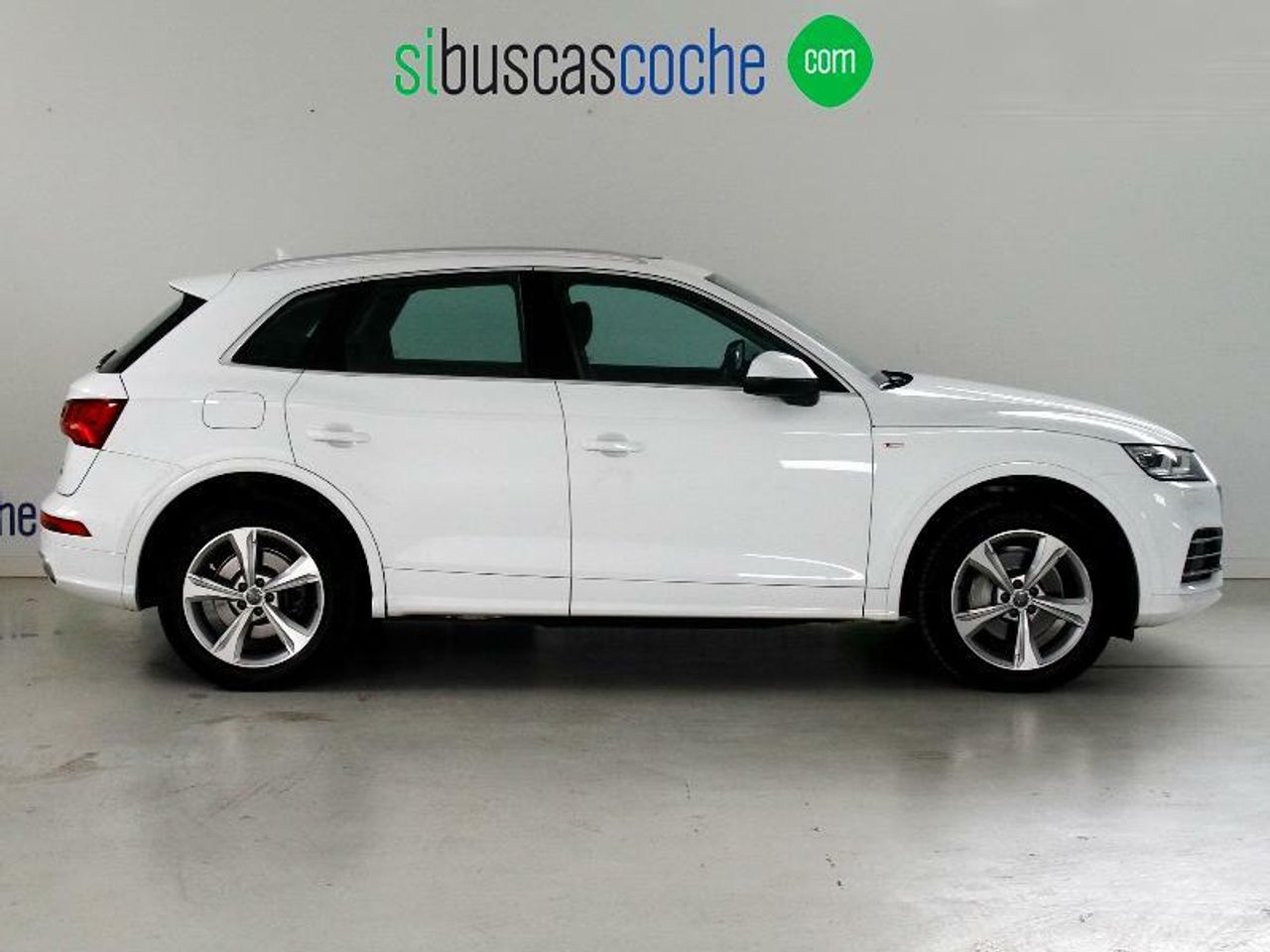 audi q5 2017 / foto grande (3)