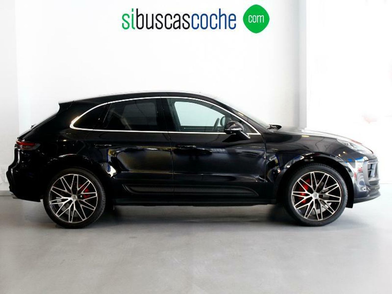 porsche macan 2022 / foto grande (3)