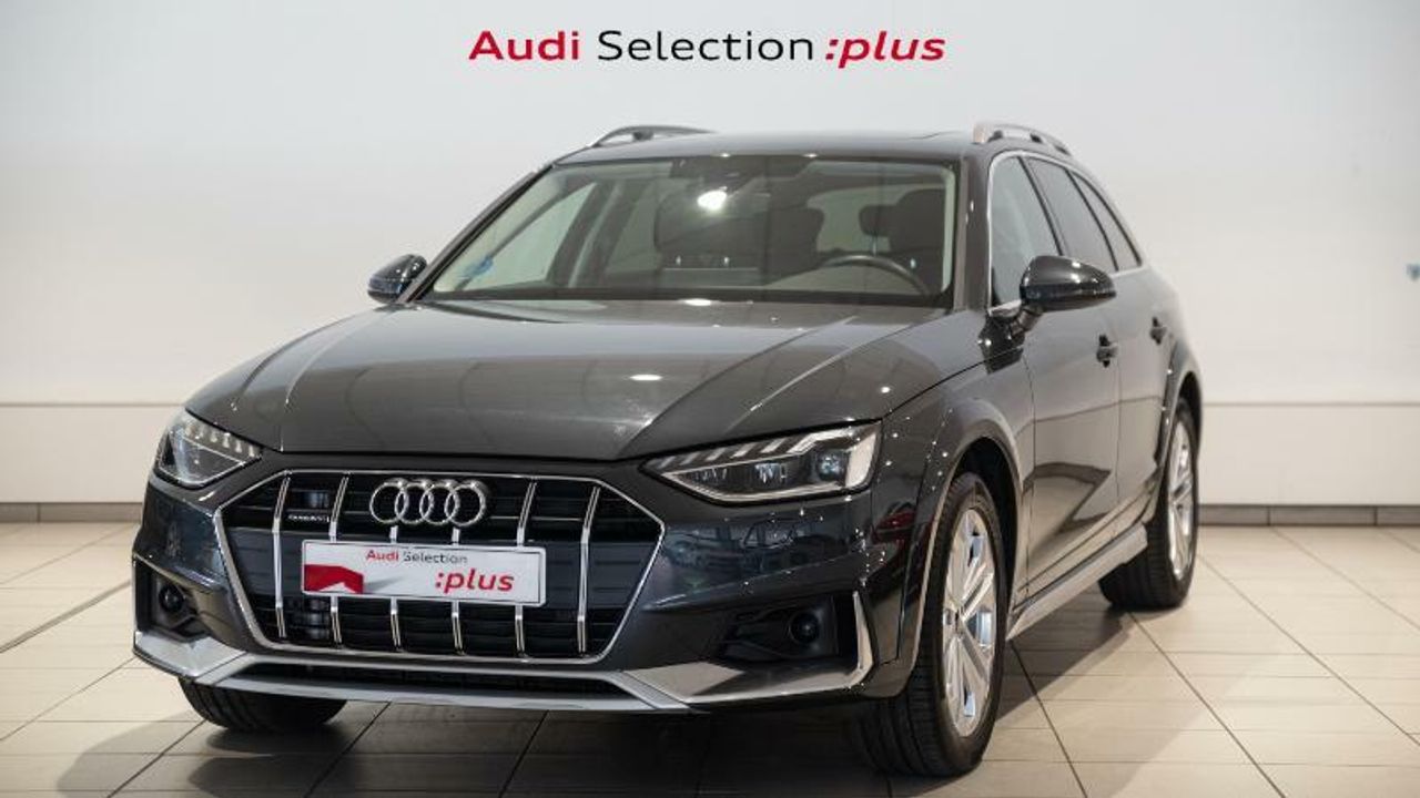Foto audi a4 2023 /