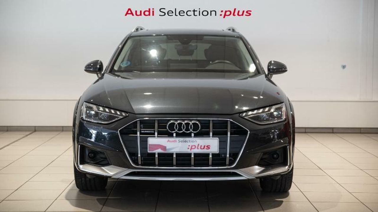 audi a4 2023 / foto grande (2)