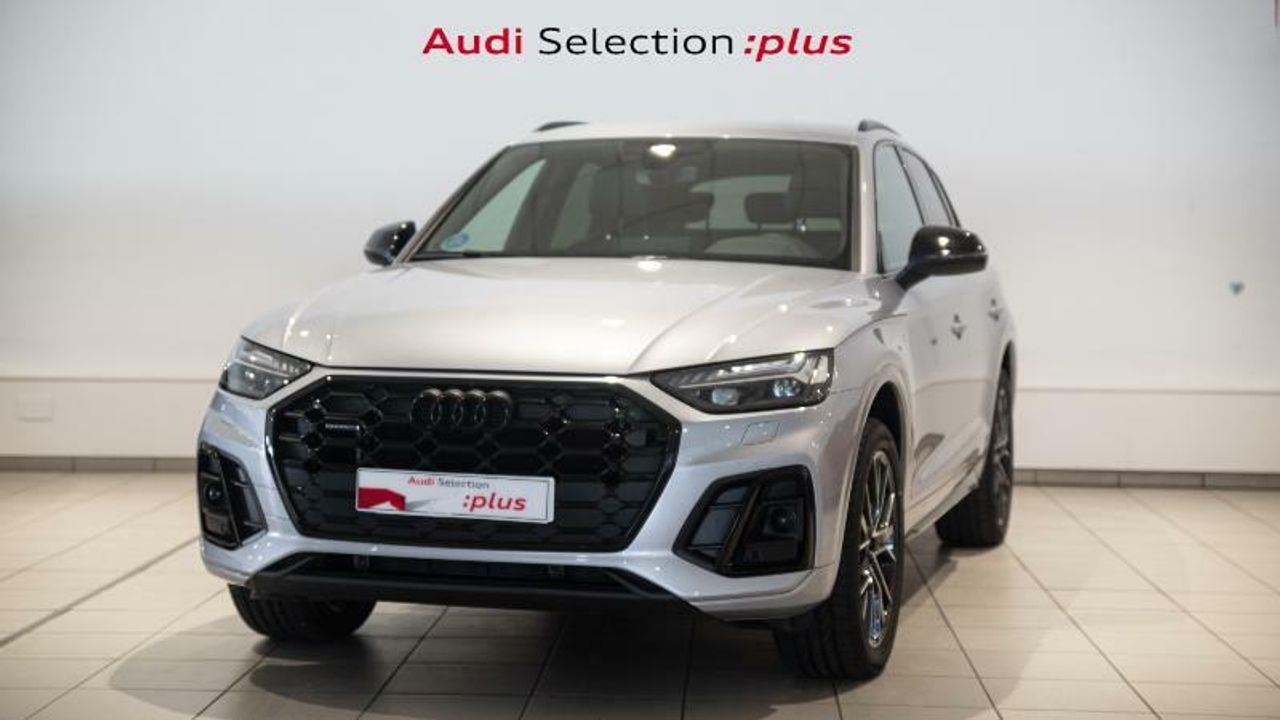 Foto audi q5 2023 /