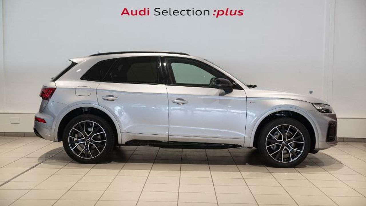 audi q5 2023 / foto grande (3)