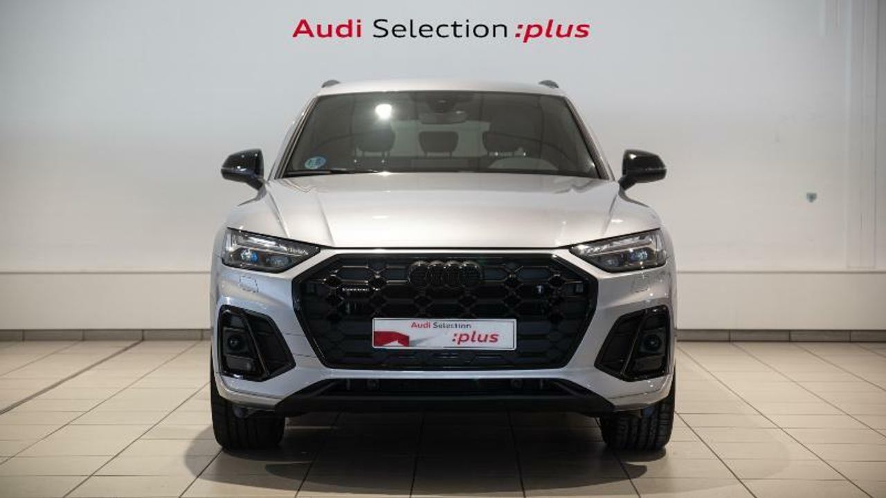 audi q5 2023 / foto grande (2)
