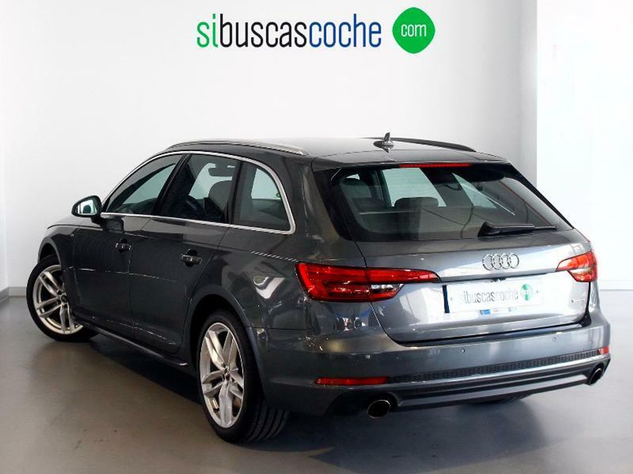 audi a4 2016 / foto grande (2)