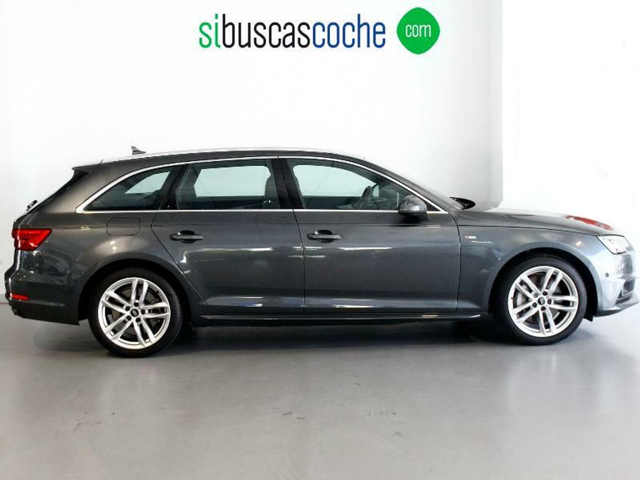 audi a4 2016 / foto grande (3)