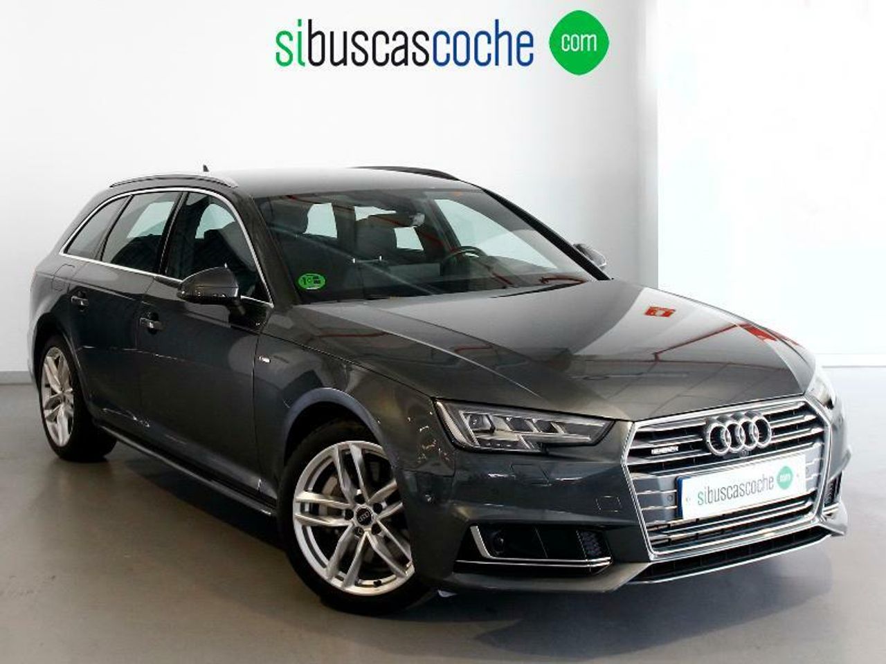 Foto audi a4 2016 /