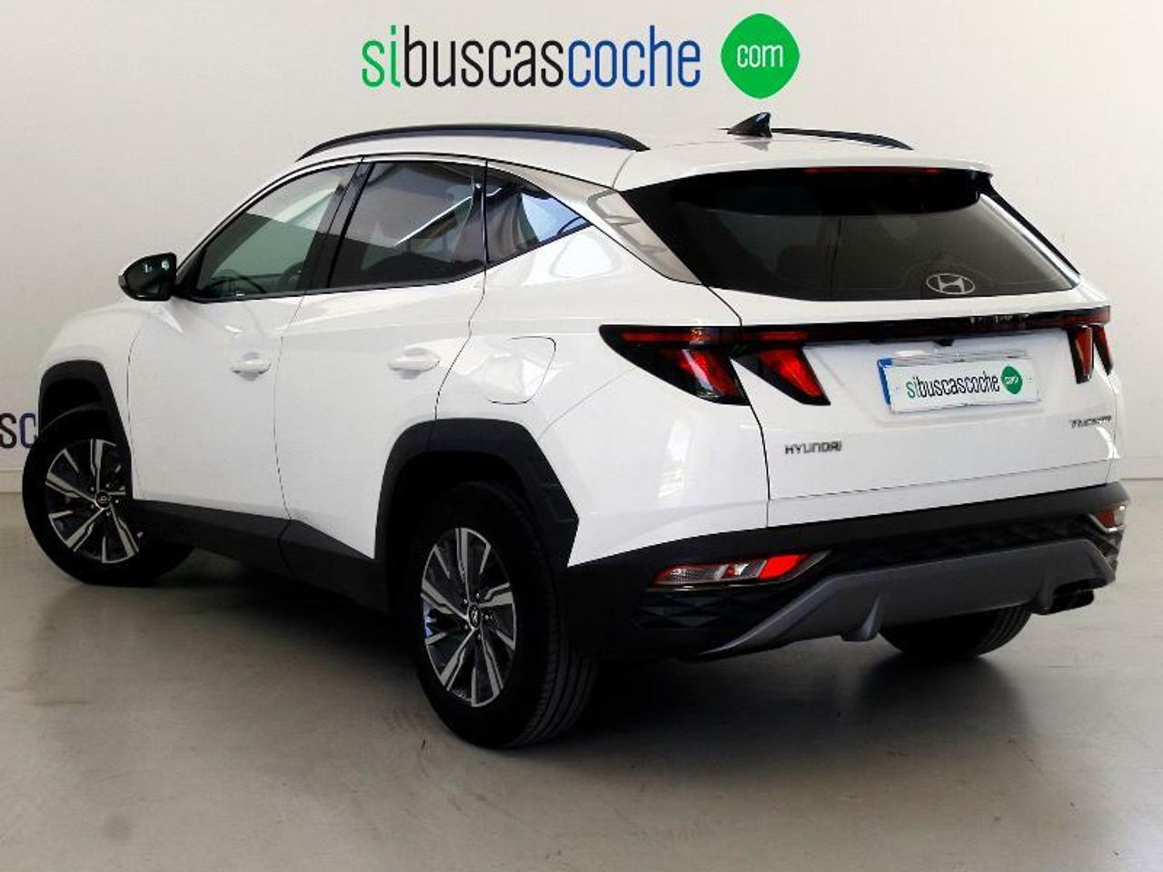 hyundai tucson 2020 / foto grande (2)