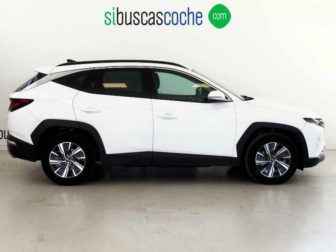 hyundai tucson 2020 / foto grande (3)