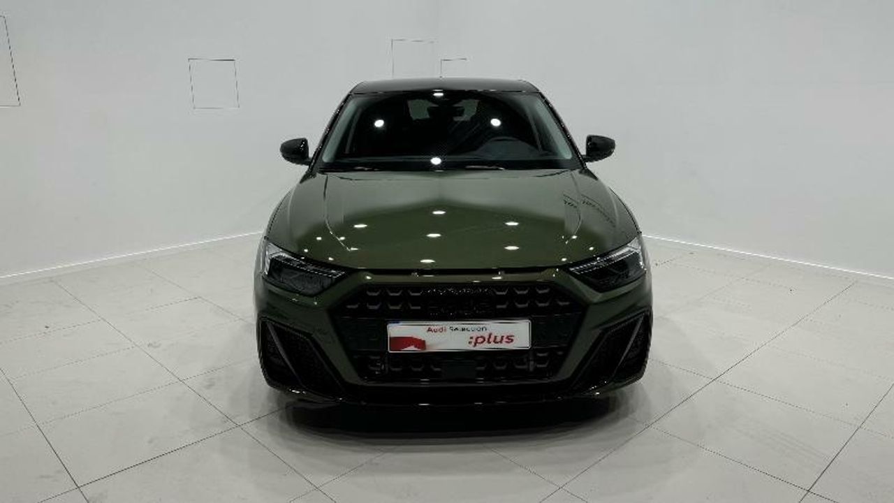 audi a1 2024 / foto grande (2)
