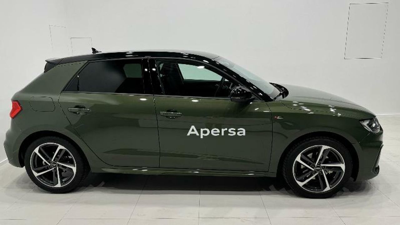 audi a1 2024 / foto grande (3)