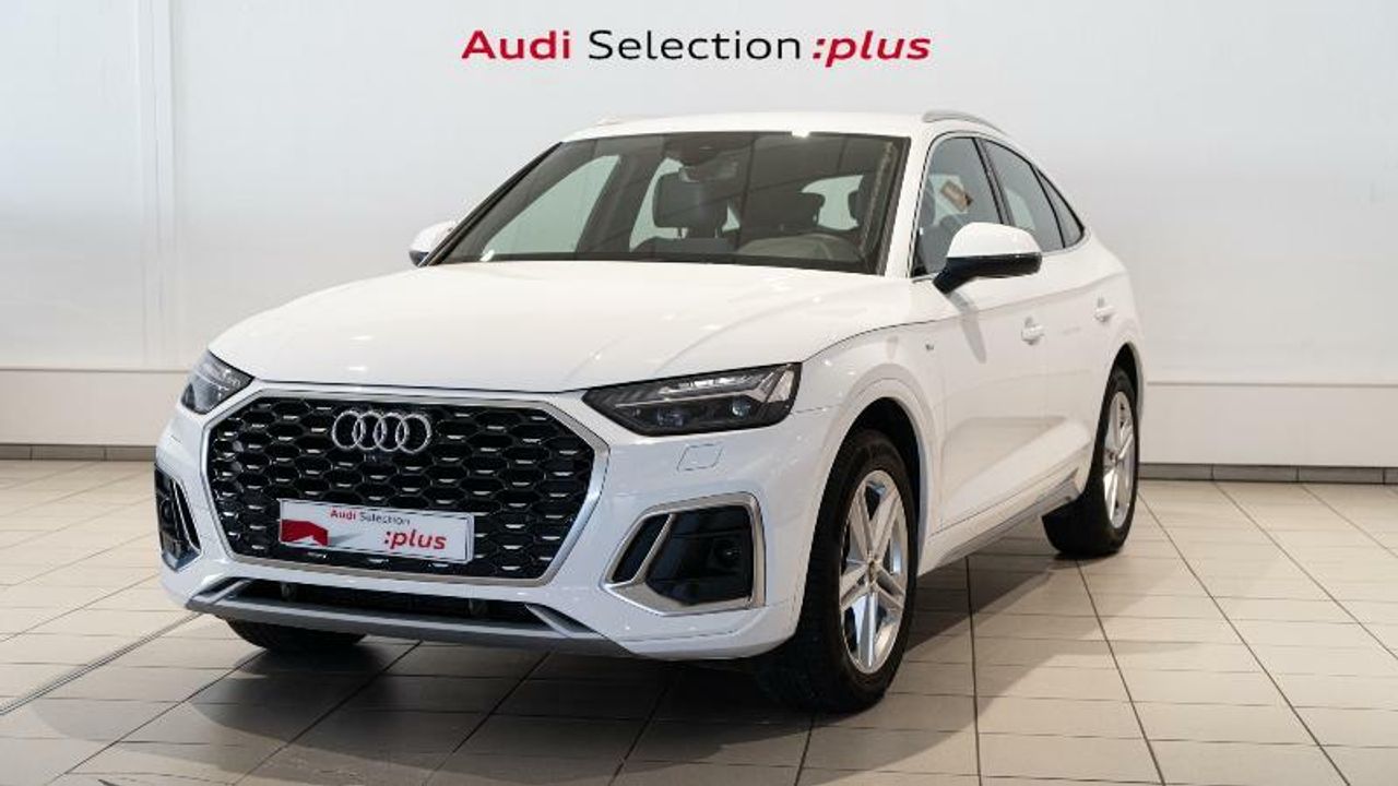 Foto audi q5 2023 /