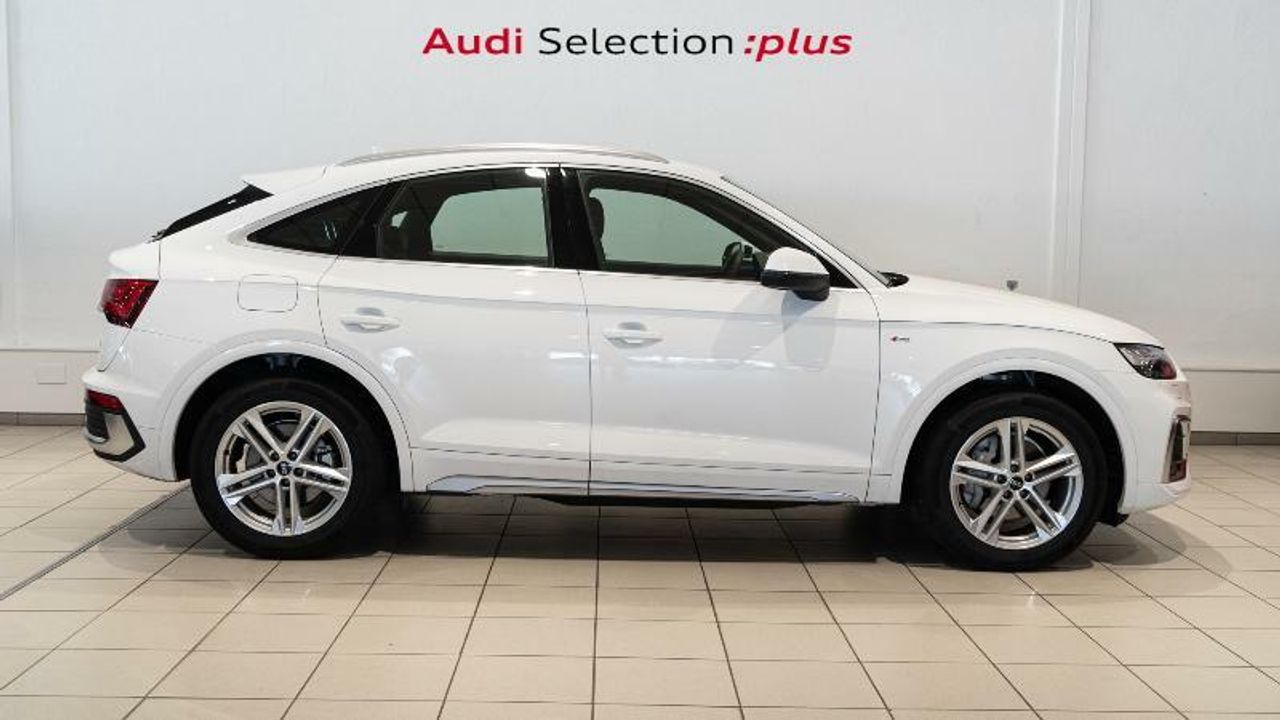 audi q5 2023 / foto grande (3)
