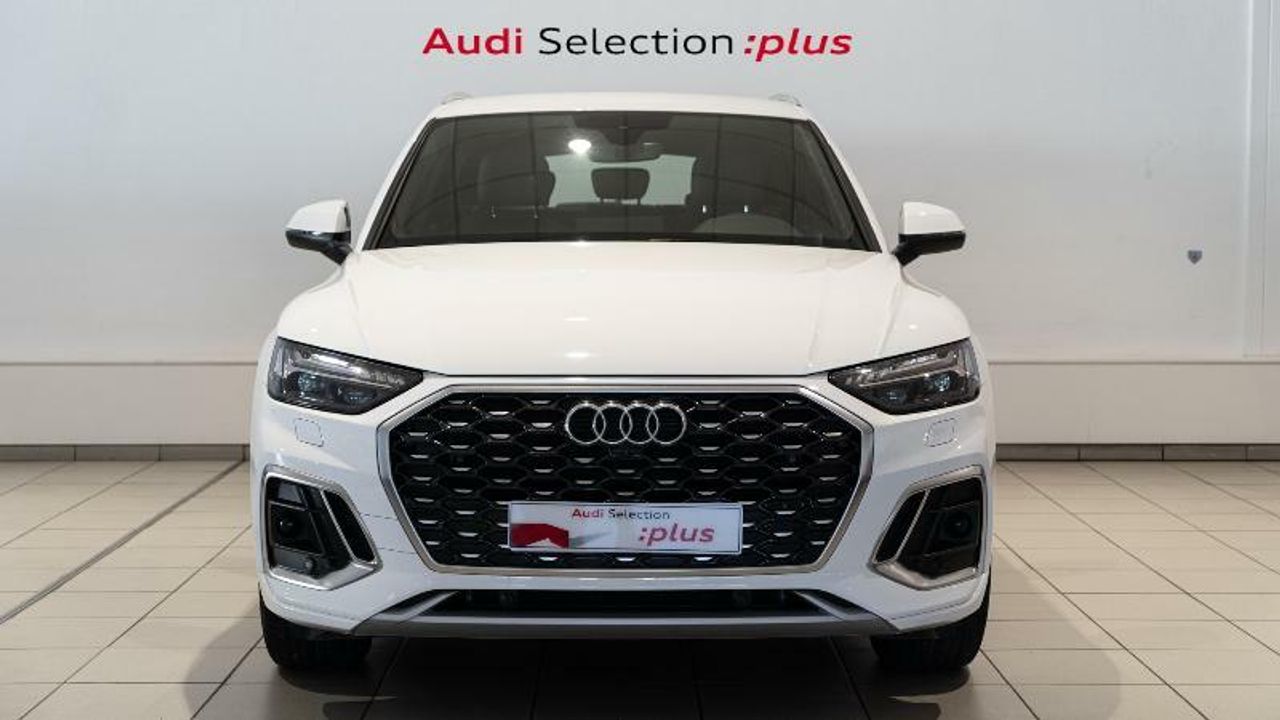 audi q5 2023 / foto grande (2)