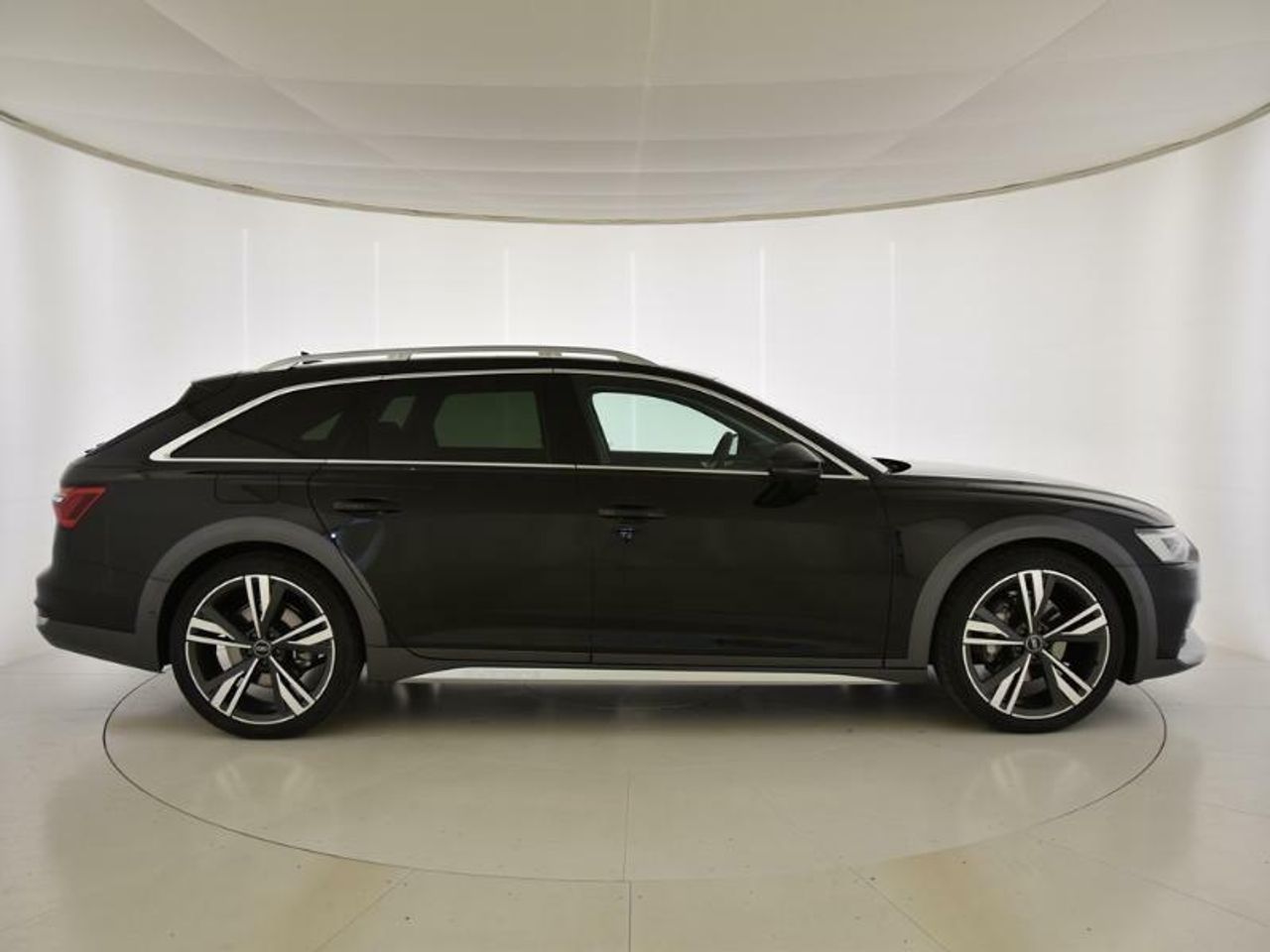 audi a6 2024 / foto grande (3)