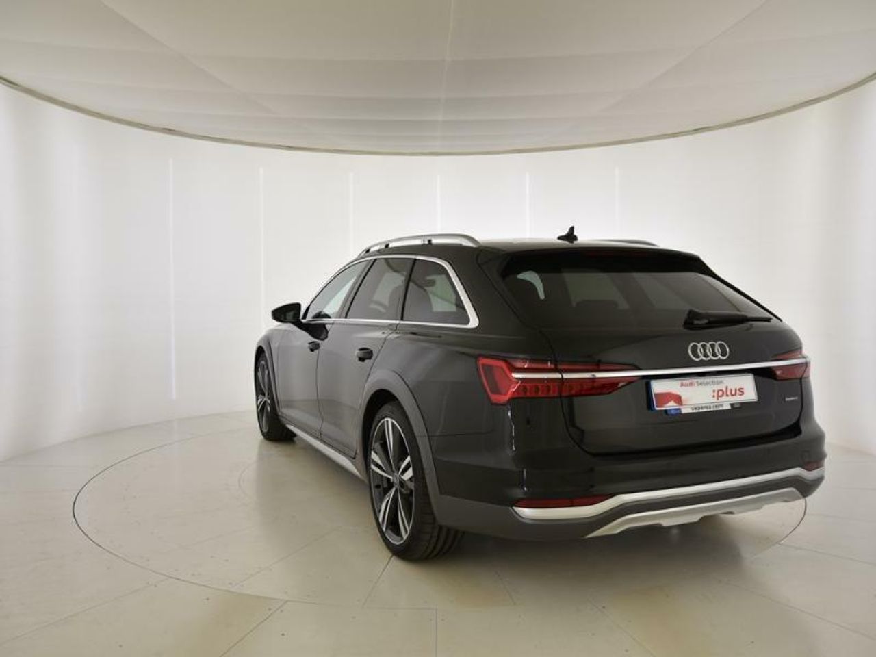 audi a6 2024 / foto grande (2)