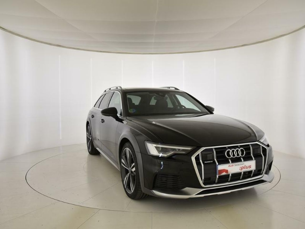 Foto audi a6 2024 /
