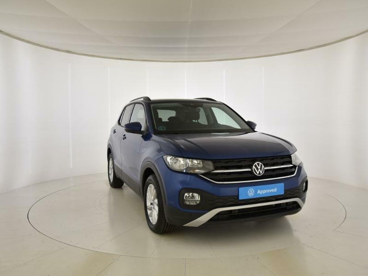 Foto volkswagen t-cross 2023 /