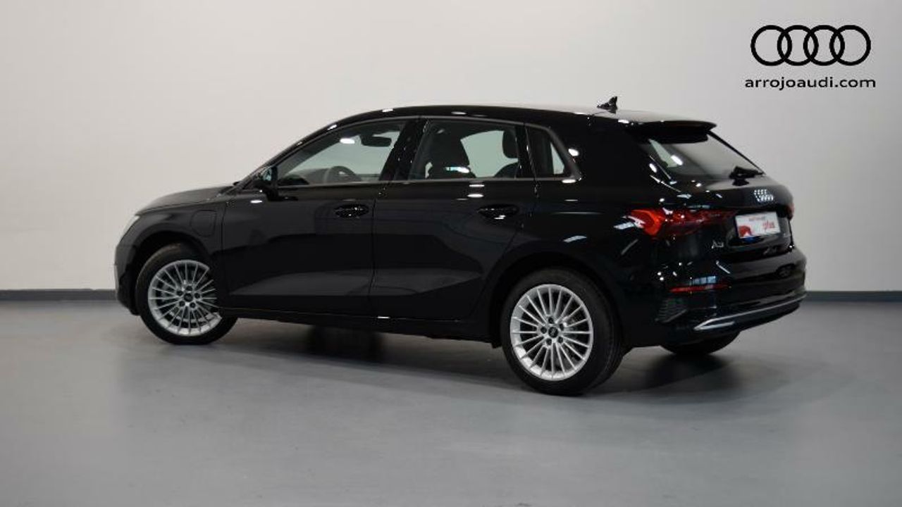 audi a3 2024 / foto grande (2)
