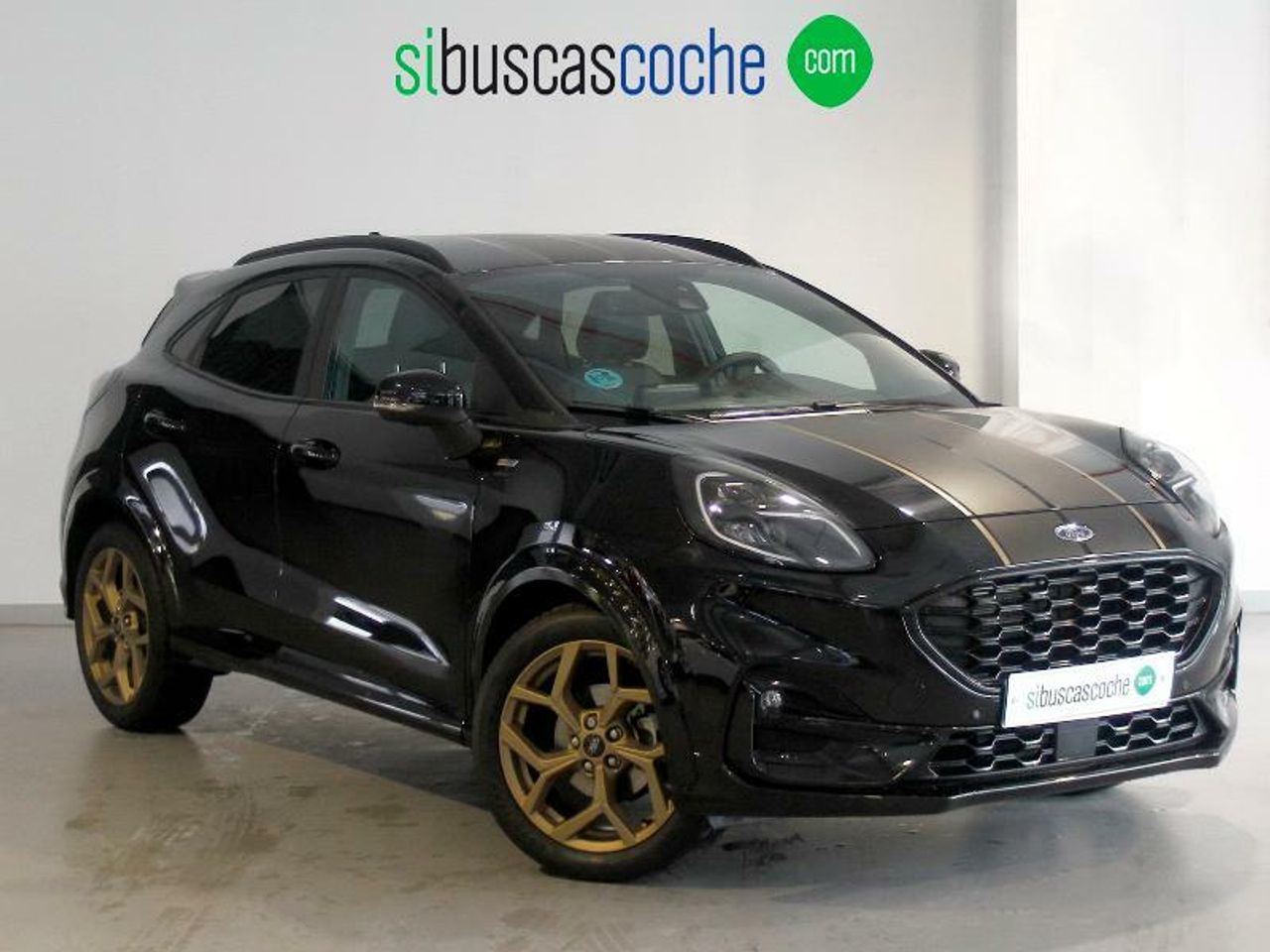 Foto ford puma 2022 /