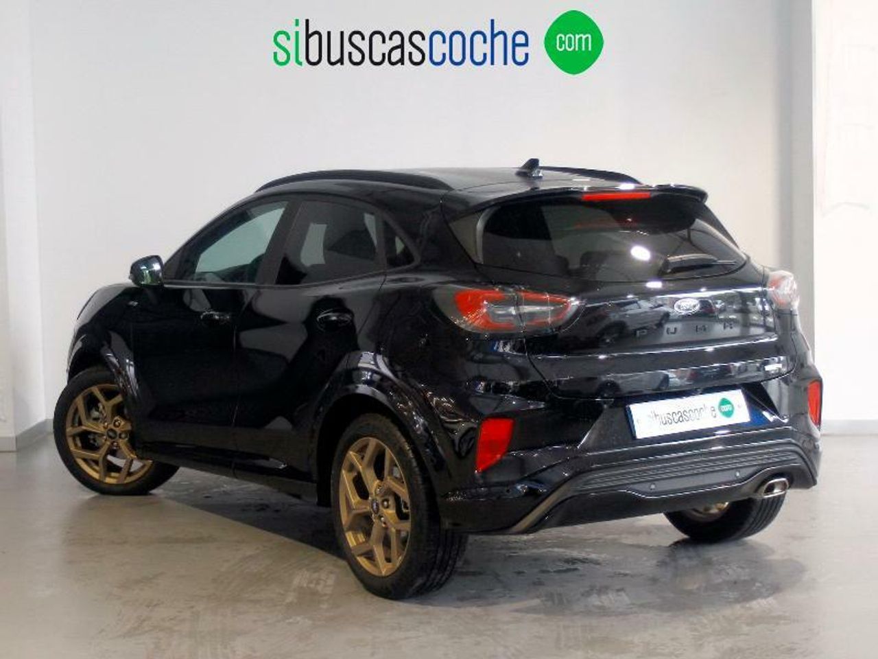 ford puma 2022 / foto grande (2)