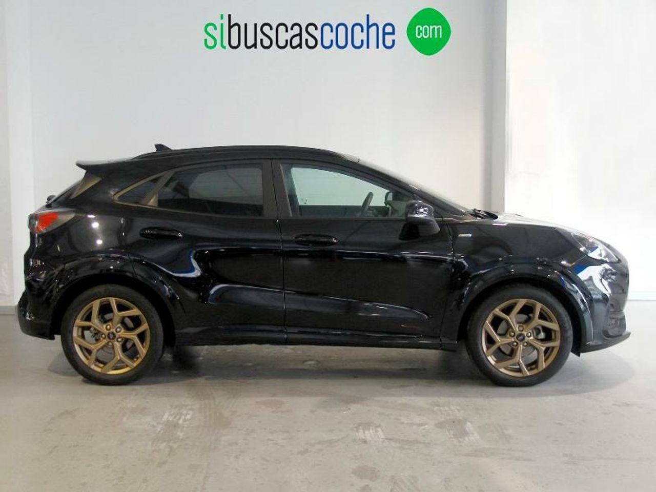 ford puma 2022 / foto grande (3)