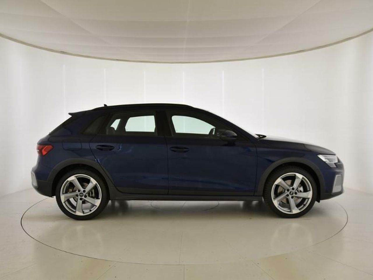 audi a3 2024 / foto grande (3)
