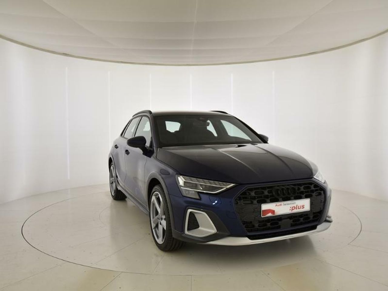 Foto audi a3 2024 /