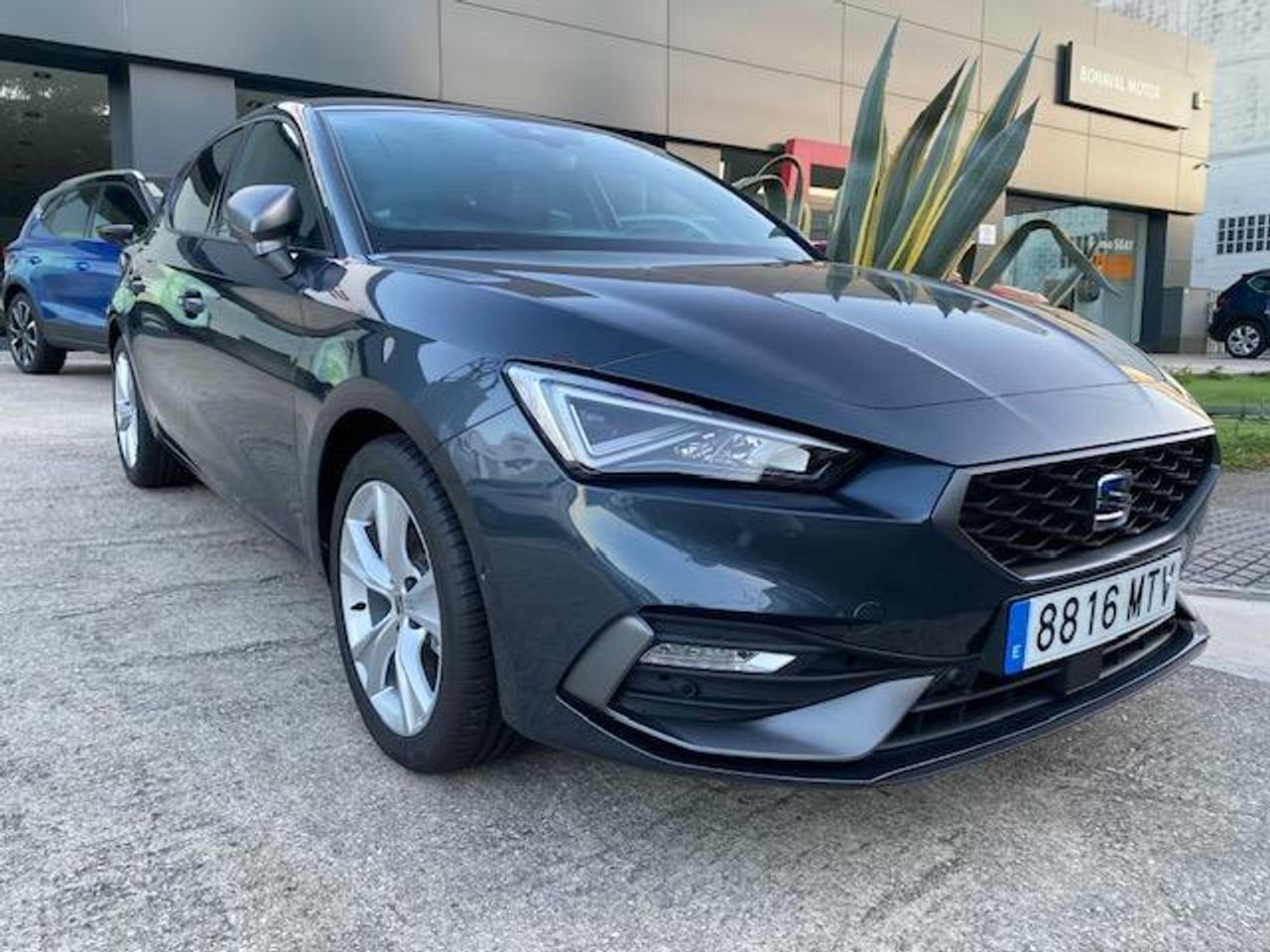 seat leon 2024 / foto grande (3)