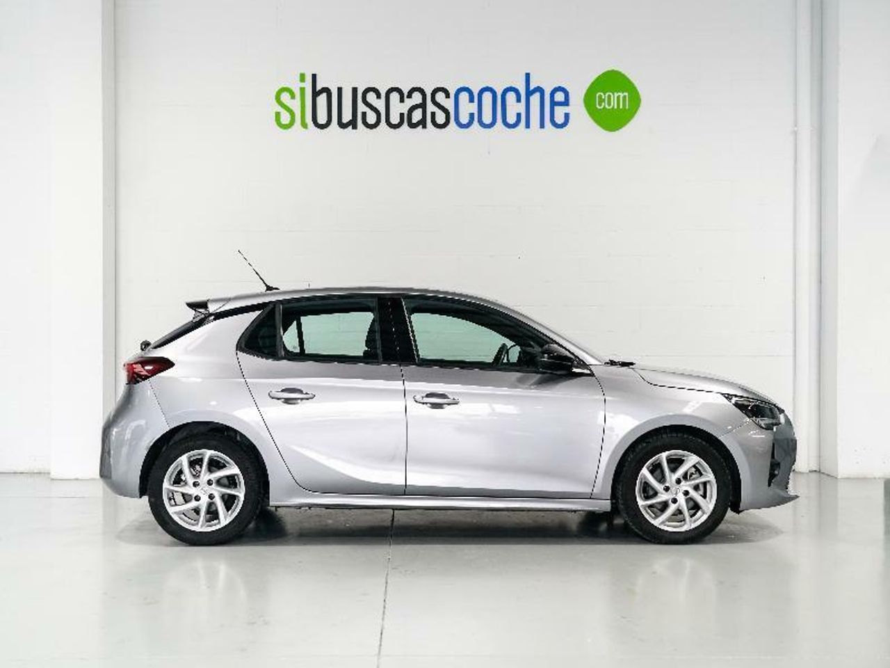 opel corsa 2020 / foto grande (3)