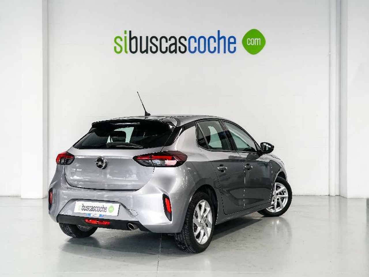 opel corsa 2020 / foto grande (2)