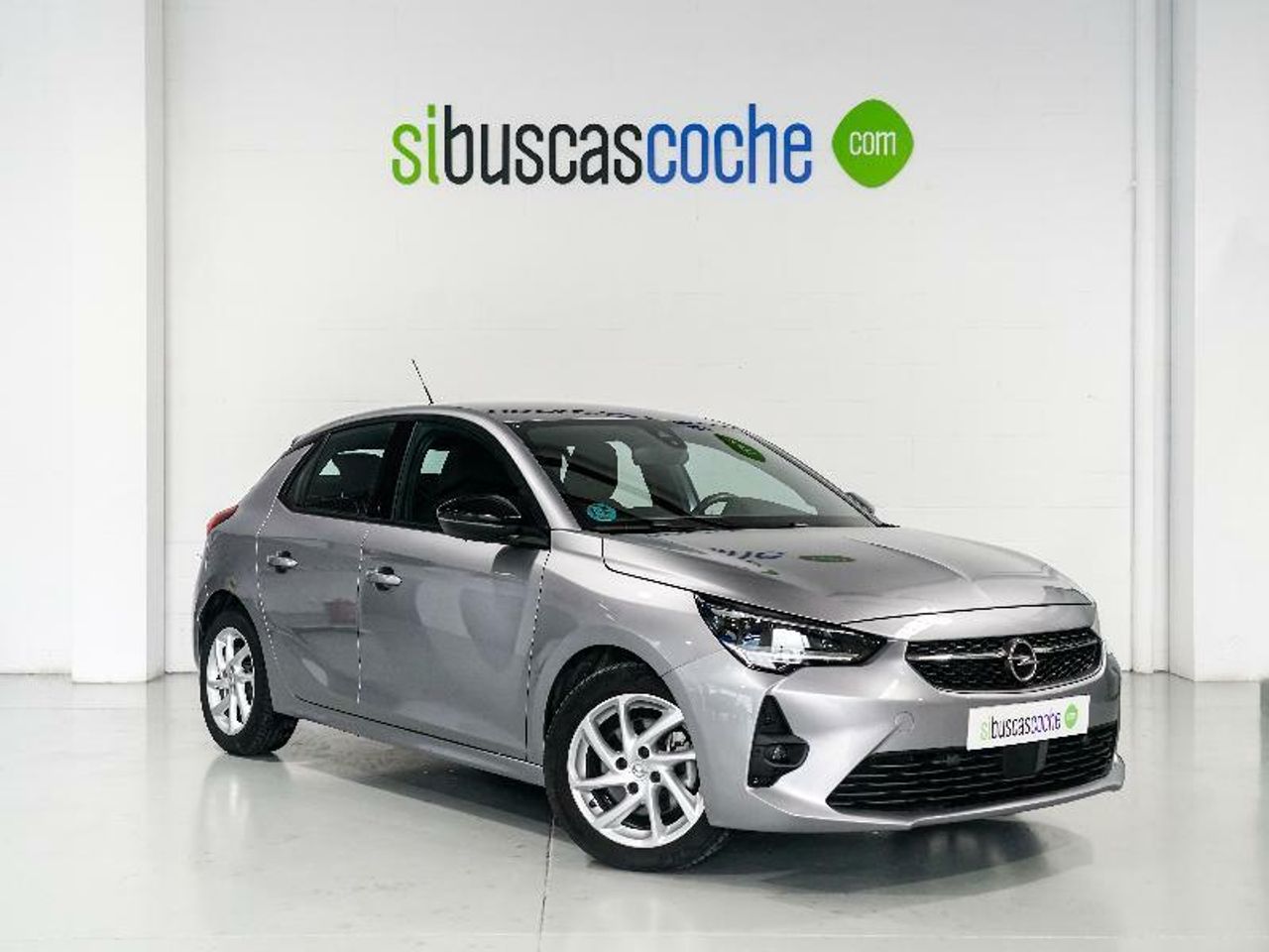 Foto opel corsa 2020 /