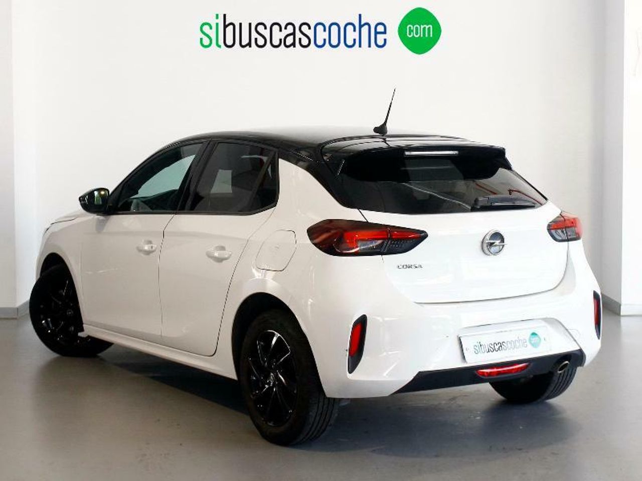 opel corsa 2023 / foto grande (2)