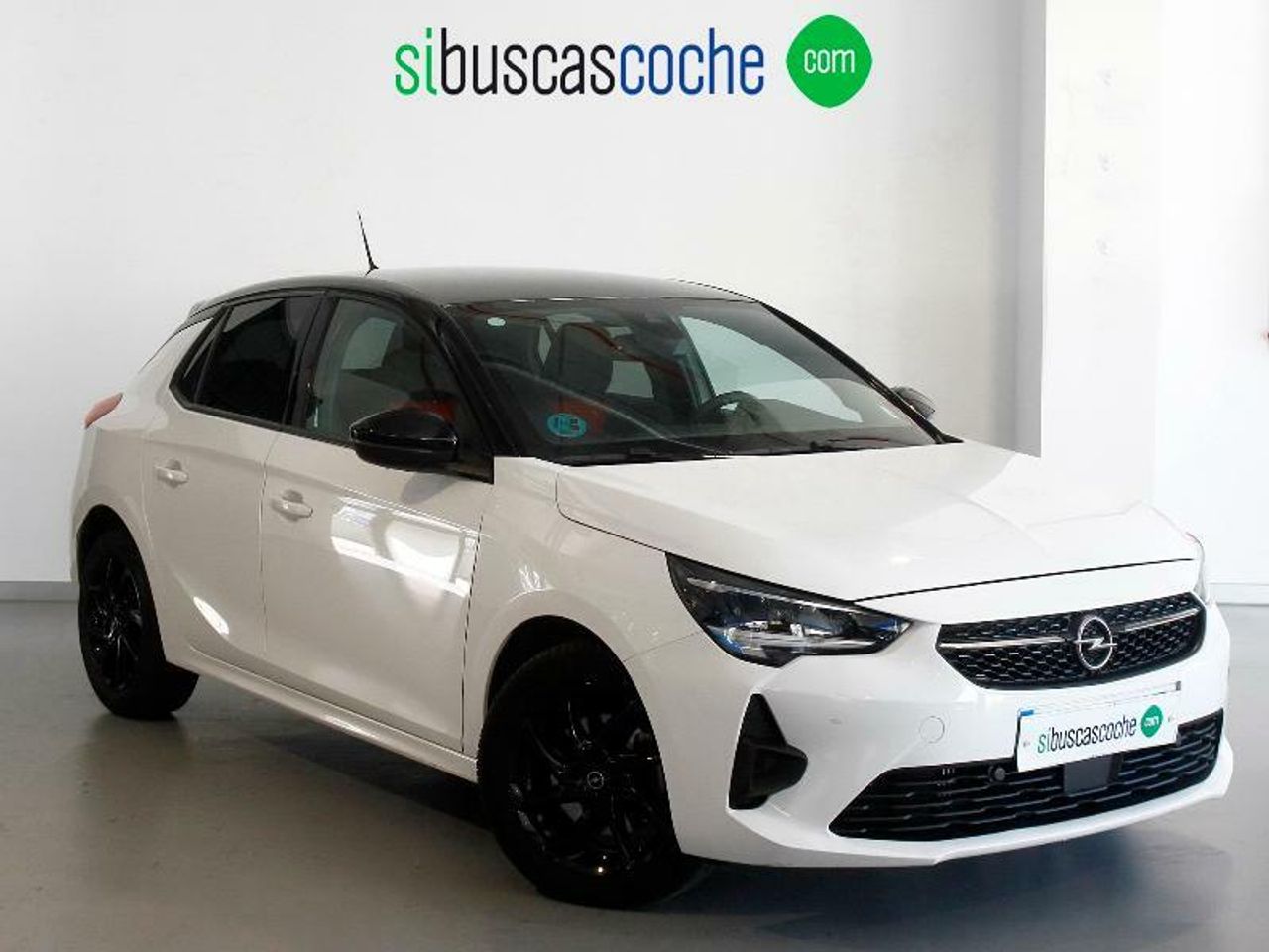 Foto opel corsa 2023 /