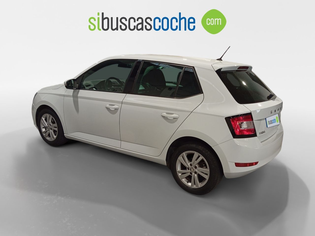 skoda fabia 2021 / foto grande (2)