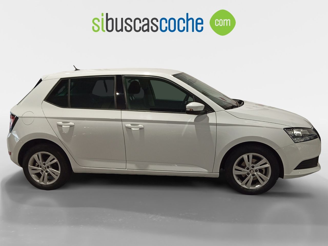 skoda fabia 2021 / foto grande (3)
