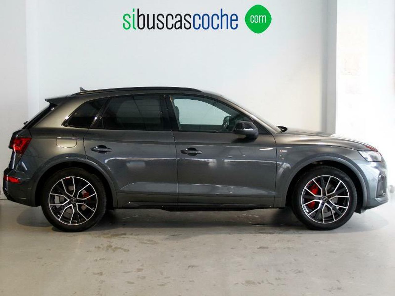 audi q5 2021 / foto grande (3)
