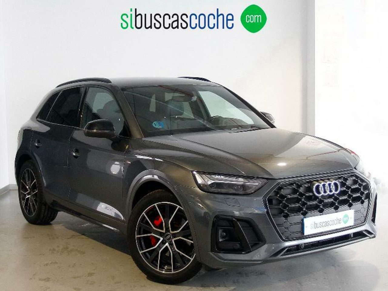 Foto audi q5 2021 /
