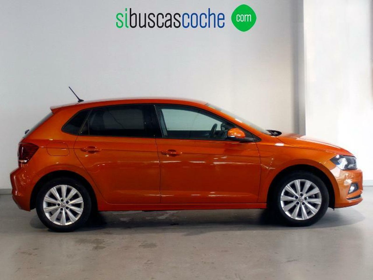 volkswagen polo 2019 / foto grande (3)