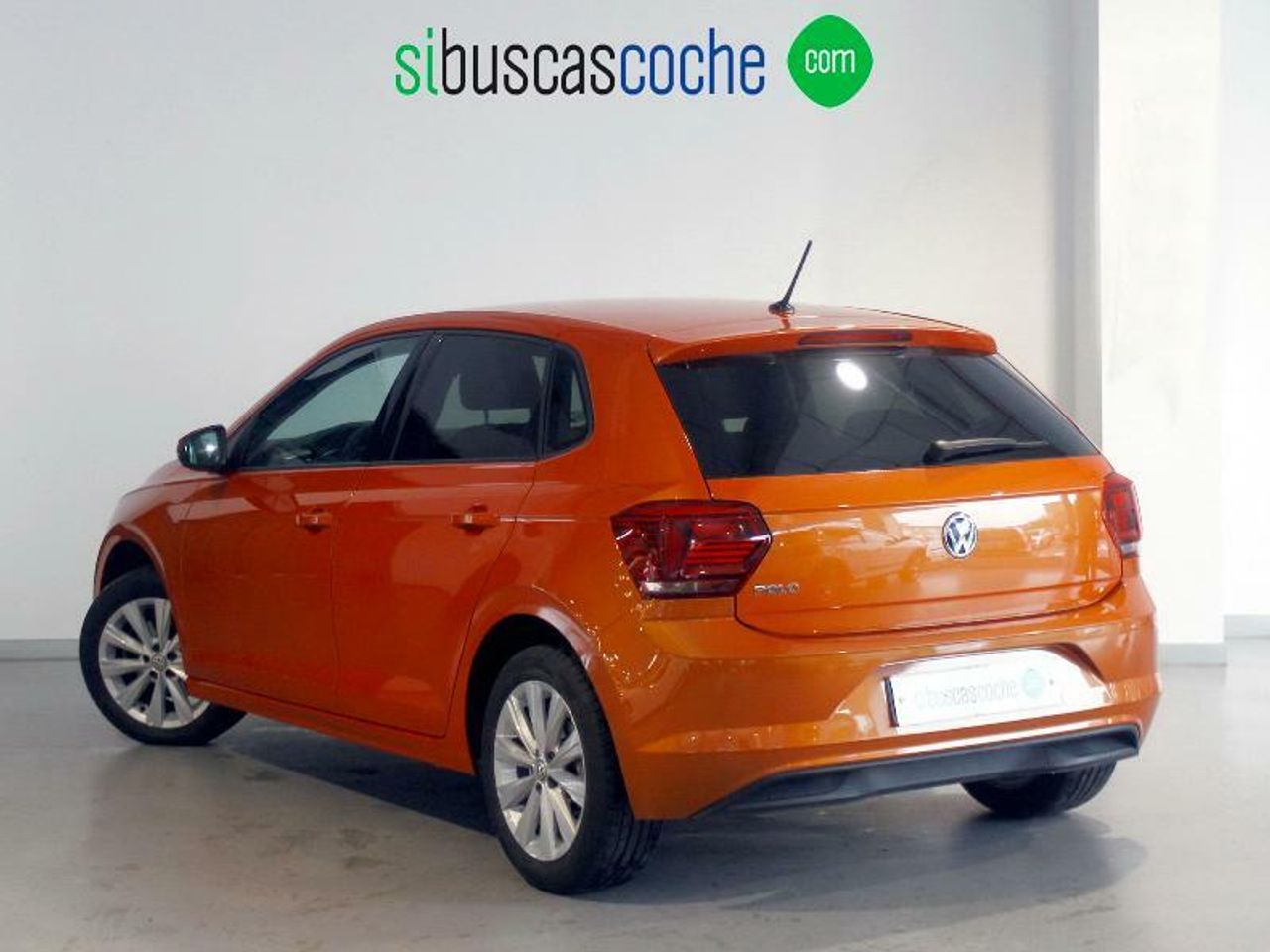 volkswagen polo 2019 / foto grande (2)