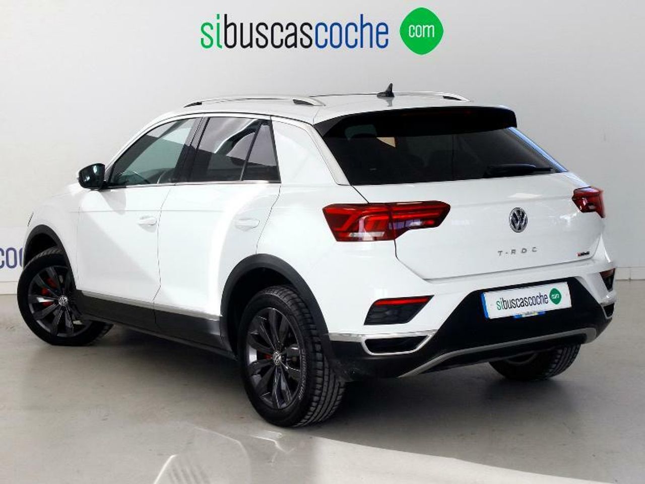 volkswagen t-roc 2020 / foto grande (2)