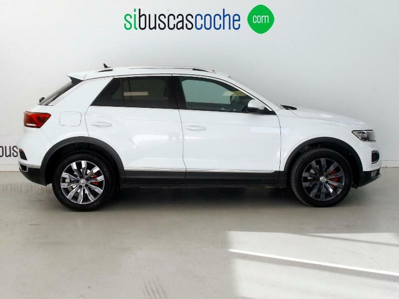 volkswagen t-roc 2020 / foto grande (3)