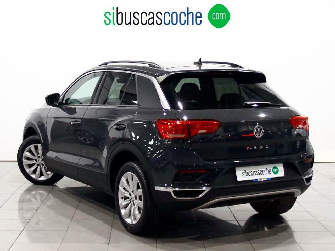 volkswagen t-roc 2019 / foto grande (2)