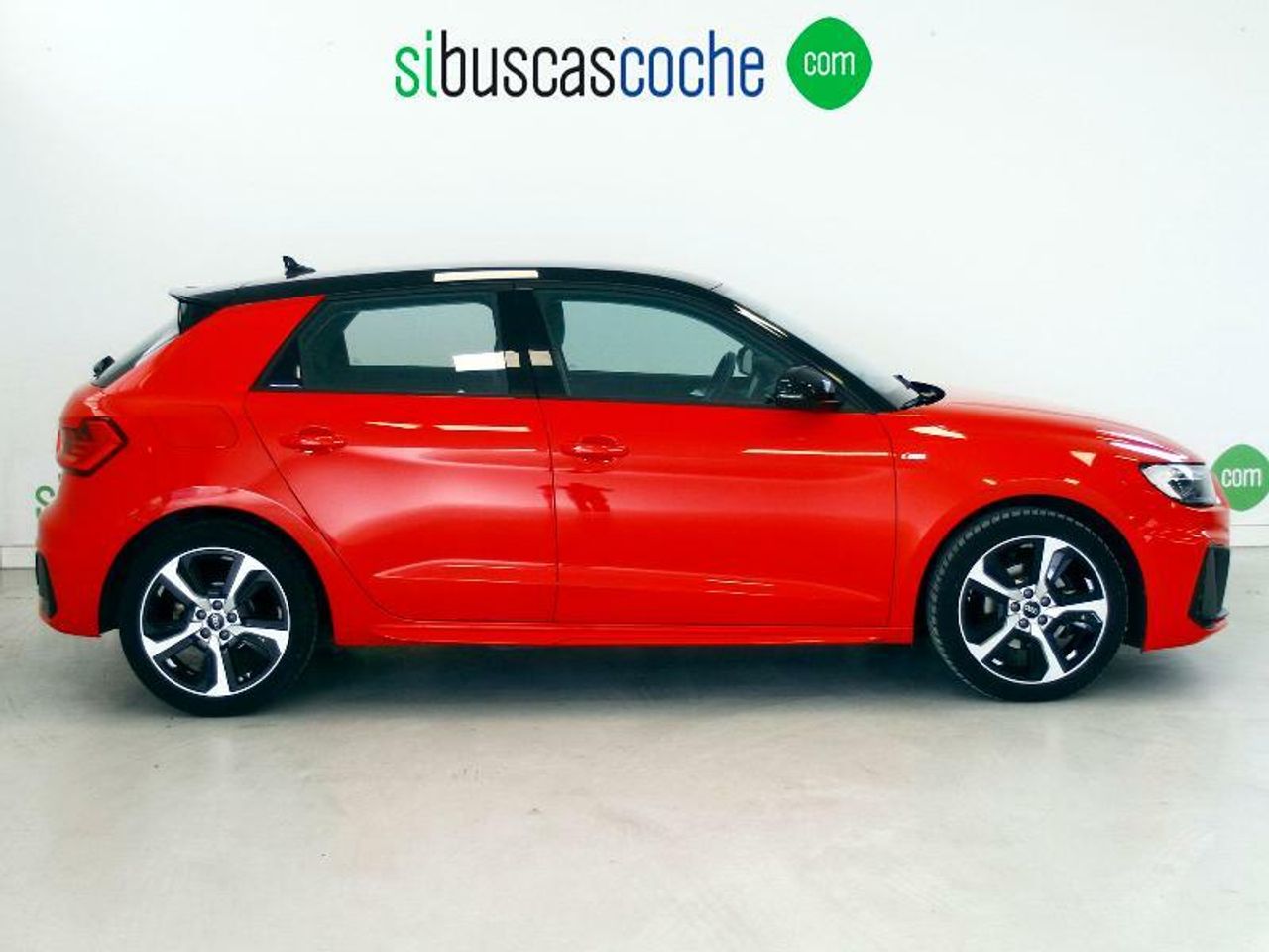 audi a1 2021 / foto grande (3)