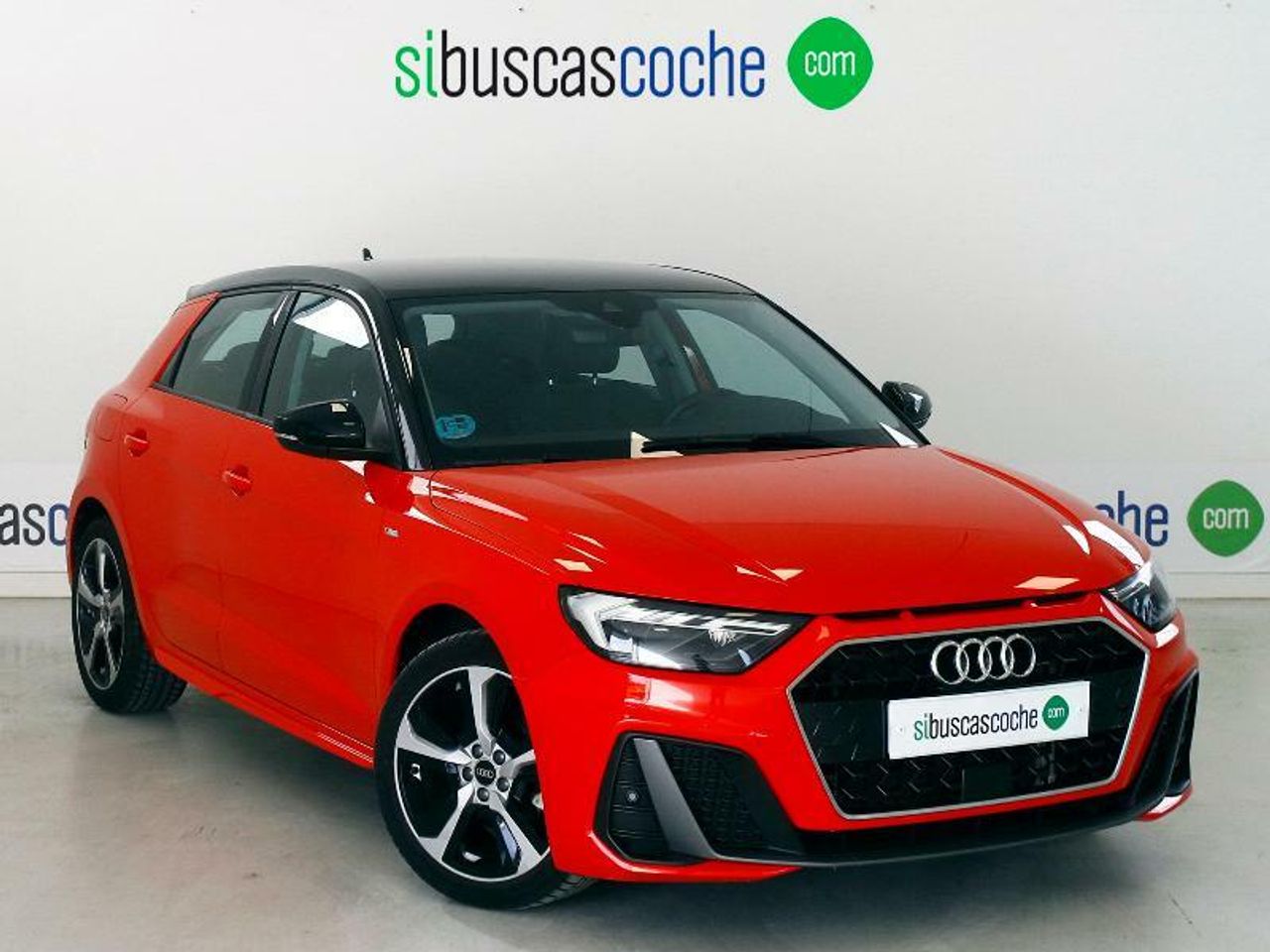 Foto audi a1 2021 /