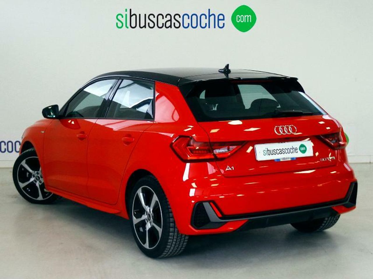 audi a1 2021 / foto grande (2)