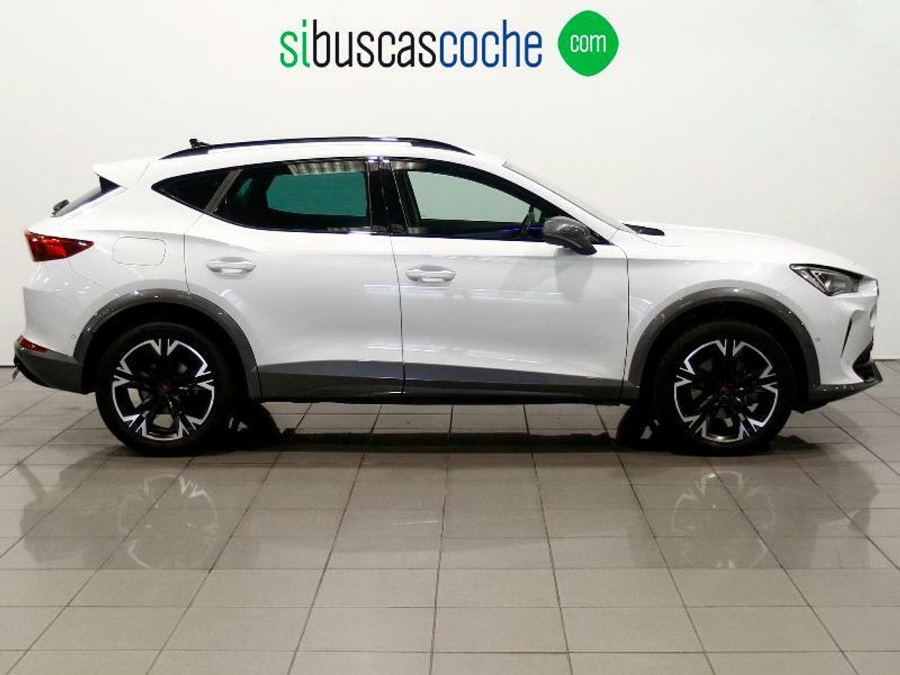 cupra formentor 2023 / foto grande (3)