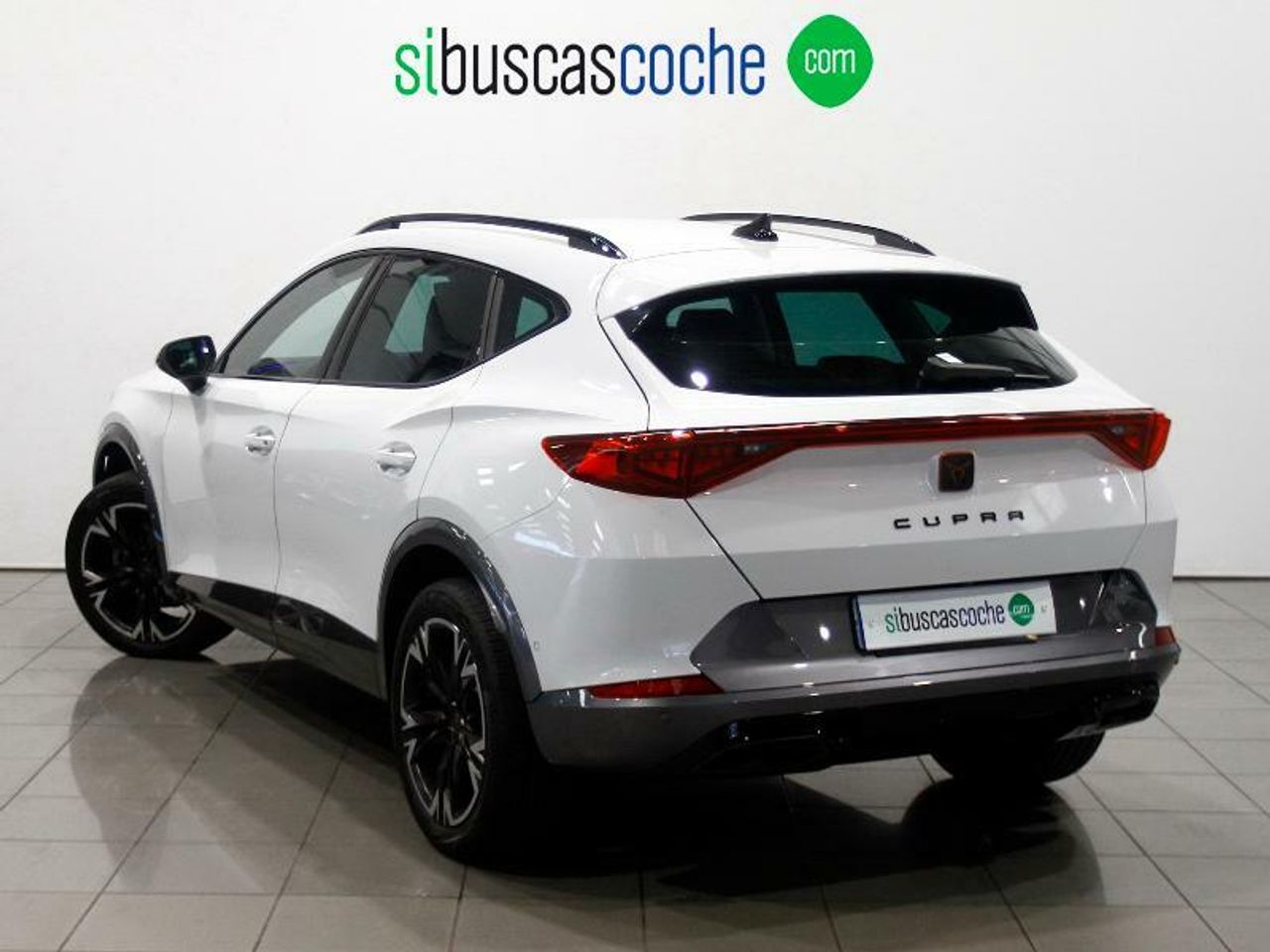 cupra formentor 2023 / foto grande (2)