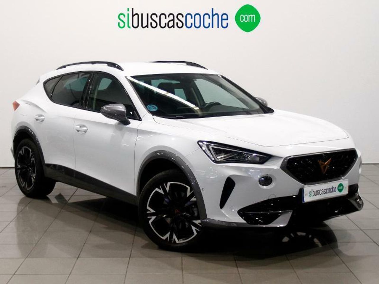 Foto cupra formentor 2023 /