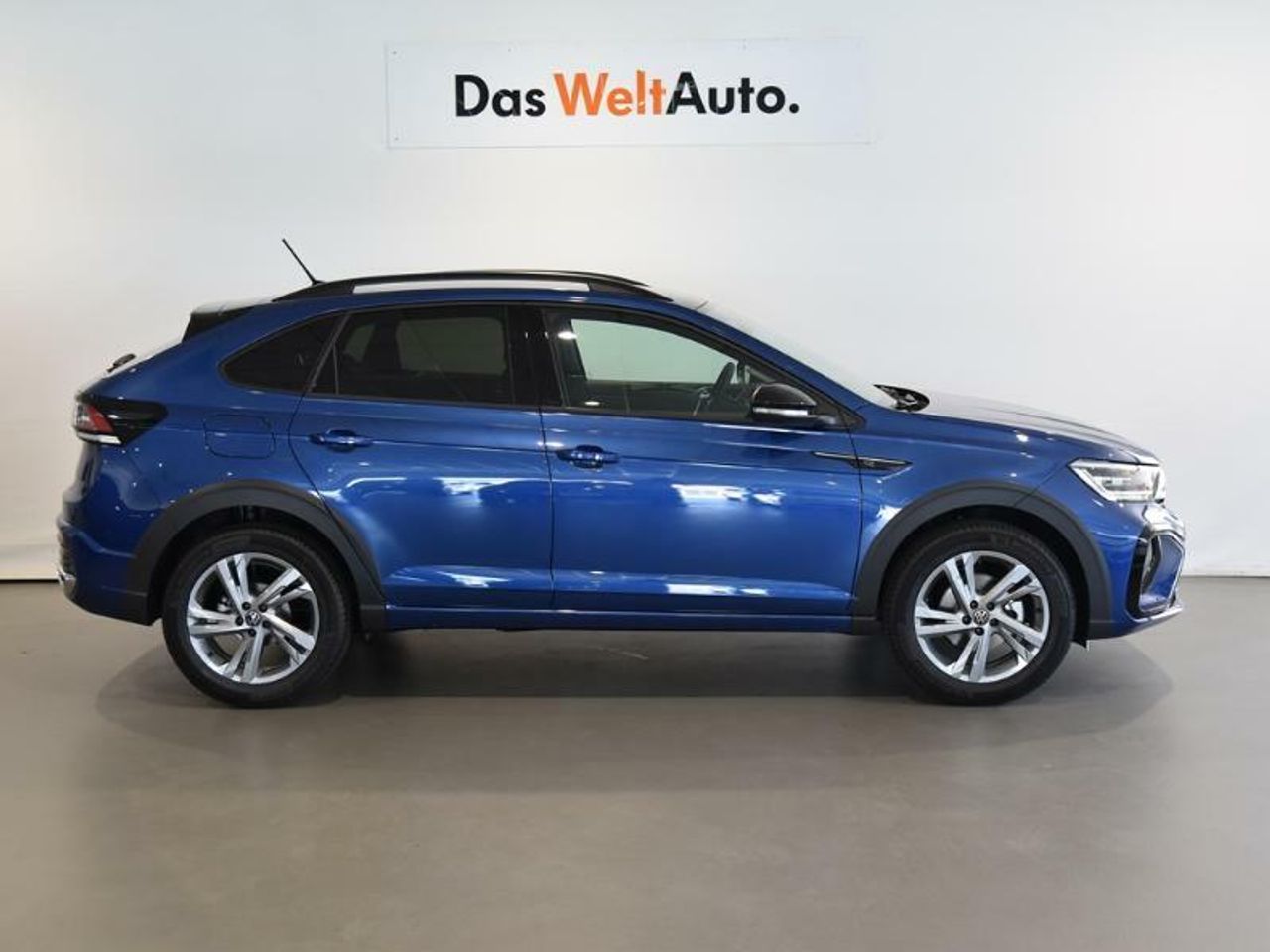 volkswagen taigo 2024 / foto grande (3)